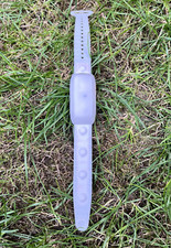 Coldplay Glastonbury 2024 Wristband Festival Memorabilia