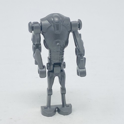 LEGO Star Warssw1321 Super Battle Droid Brand New Battle Pack