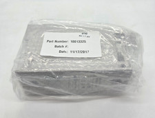 ALARIS 8100 LVP REAR CASE ASSEMBLY - PN-10013325