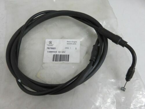 Câble Accélérateur Pour VW Transporter T4 2.5 Essence (1993-2003) - Pièce D'origine