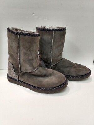 UGG Classic Short 78 Boots