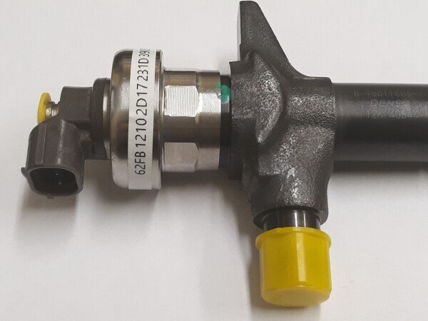 Einspritzdüse ISUZU D-MAX I 2.5 DiTD 0950006990 | eBay