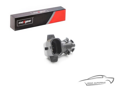 AUßENTEMPERATUR SENSOR TEMPERATURGEBER OPEL ASTRA CORSA VECTRA ORIGINAL MAXGEAR