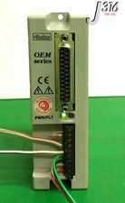 8054 PARKER HANN STEP MOTOR INDEXER/DRIVE OEM750X