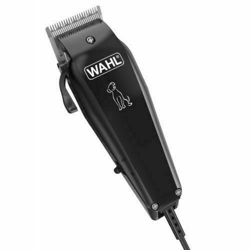 ebay wahl dog clippers