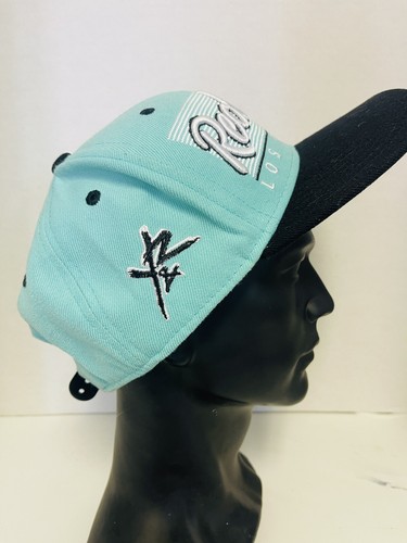 Young & Reckless Snapback YR NOS With Tags Cap Hat - Picture 2 of 5