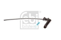 Febi 107466 Abs-Sensor Sensor Raddrehzahl Mercedes-Benz