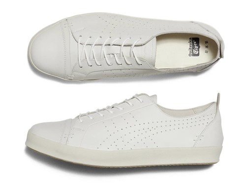 Onitsuka Tiger Colesne Lo NM NIPPON MADE Sneaker 1183C191.100 WHITE/WHITE - Bild 15 von 16