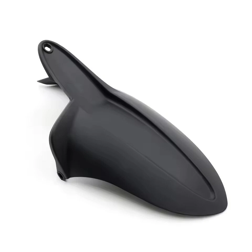 For Ducati Hypermotard 950 939 821 Hyperstrada 939 821 2013- Rear Hugger Fender Foto 3 de 4