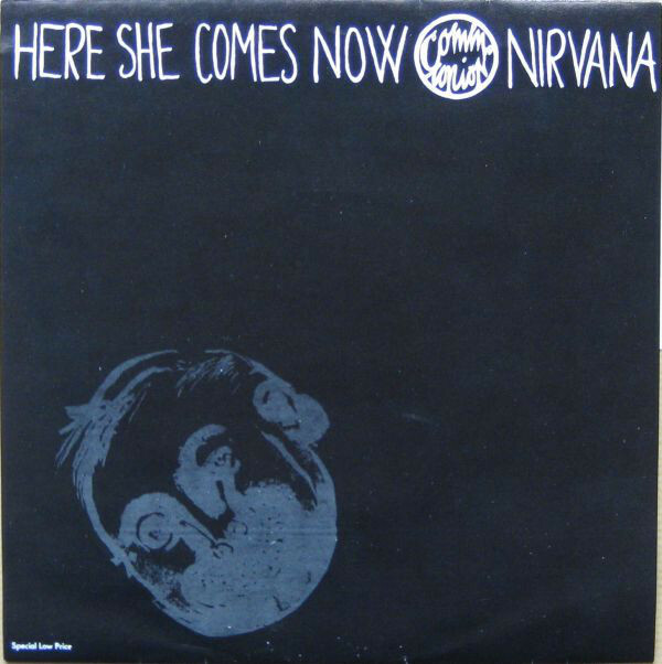 【美品】 Nirvana / The Melvins & Buzzo 7EP 美品】 Nirvana / The Melvins & Buzzo 7EP Nirvana / The