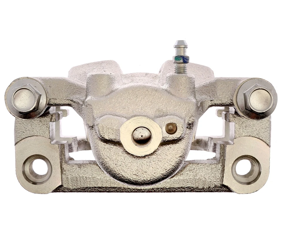 Задний комплект суппортов дискового тормоза Raybestos для Nissan 350Z 2003-2005 годов выпуска (78316) - Изображение 3 из 4