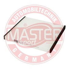 Filtre d'habitacle Toyota RAV4 II