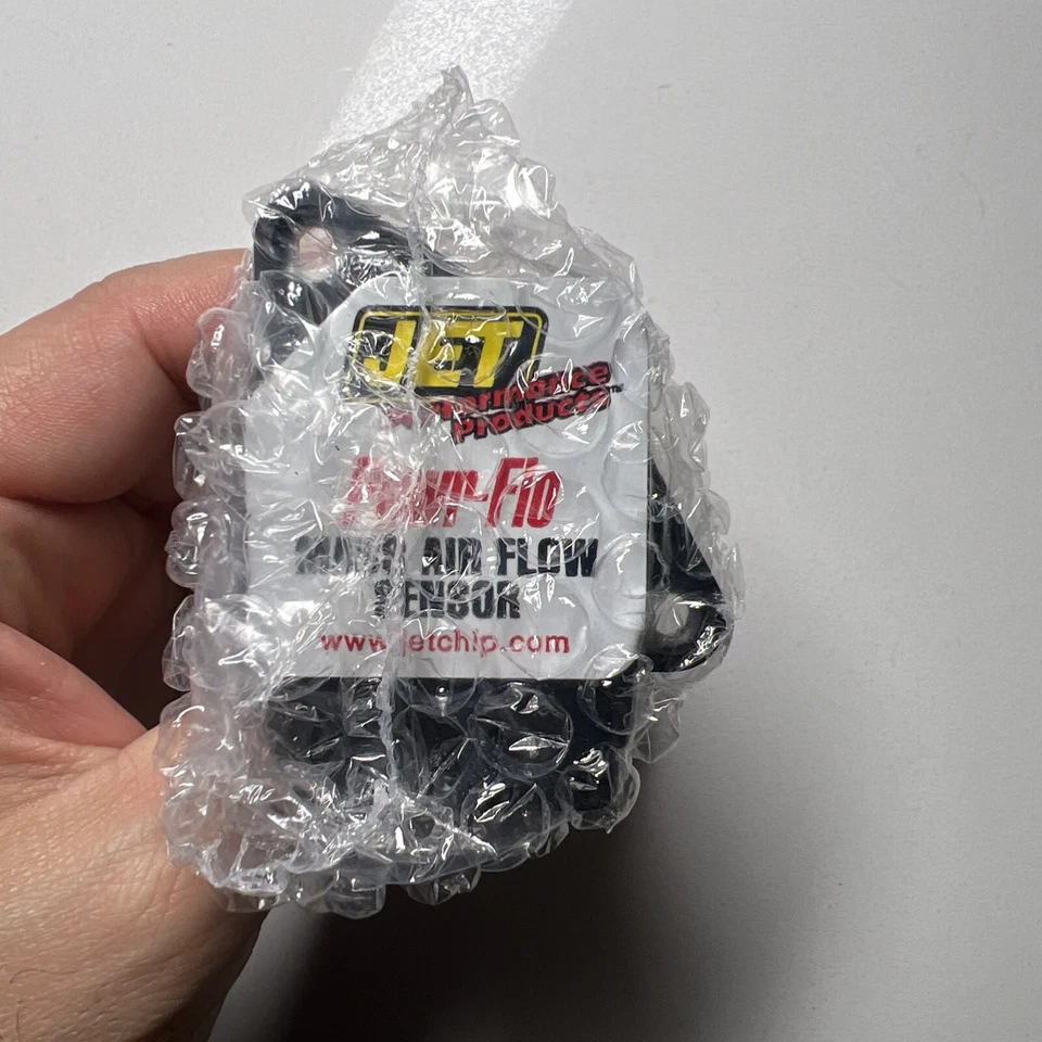 Sensor de aire de masa JET PERFORMANCE Powr-Flo 69150 para Volvo 2001-2011 Foto 3 de 4