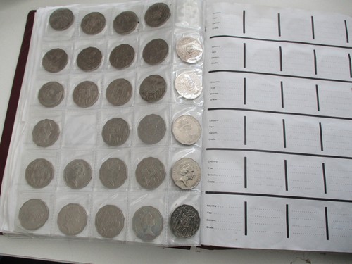 Australian Coins: Variety Collection- Great Item, Must Have! (VR1171) - Picture 13 of 17
