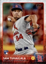 2015 Topps Baseball Pick Complete Your Set #501-701 RC SP Stars Inserts 🔥🔥