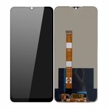 OEM 6.5" LCD Display Touch Screen Digitizer Assembly Replacement For OPPO A55 5G