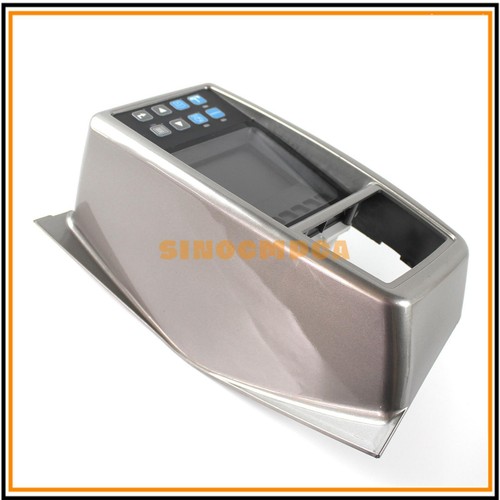Monitor 300426-00007 para excavadora Doosan DX140LC DX180LC DX340LC DX420LC DX480 - Imagen 6 de 10