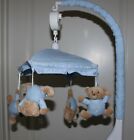 Carter's Baby Tumbling Bear Musical Crib Mobile