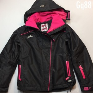 size 18 ski jacket