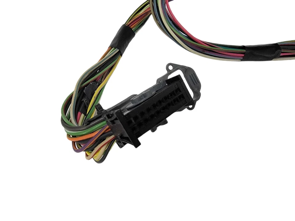 Arnés velocímetro Ford E150 E250 E350 2004-2008 calibre racimo OEM Foto 3 de 3