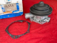 Pompe à eau Citroen CX