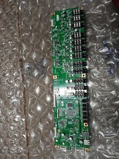 Korg Natilus Output Board In Very Good Condition