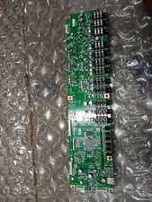 Korg Natilus Output Board In Very Good  Condition 