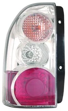 For 2004-2006 Suzuki XL-7 Tail Light Driver Side