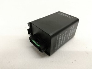 Mercedes W168 -  Relais Steuergerät Sitzerkennung 1688200526 (04)