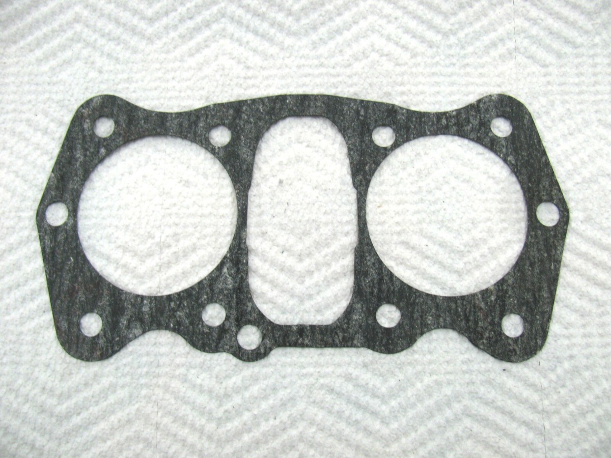 Honda CA CB CL 72 77 OEM Cylinder Base Gasket 12191-259-010 | eBay