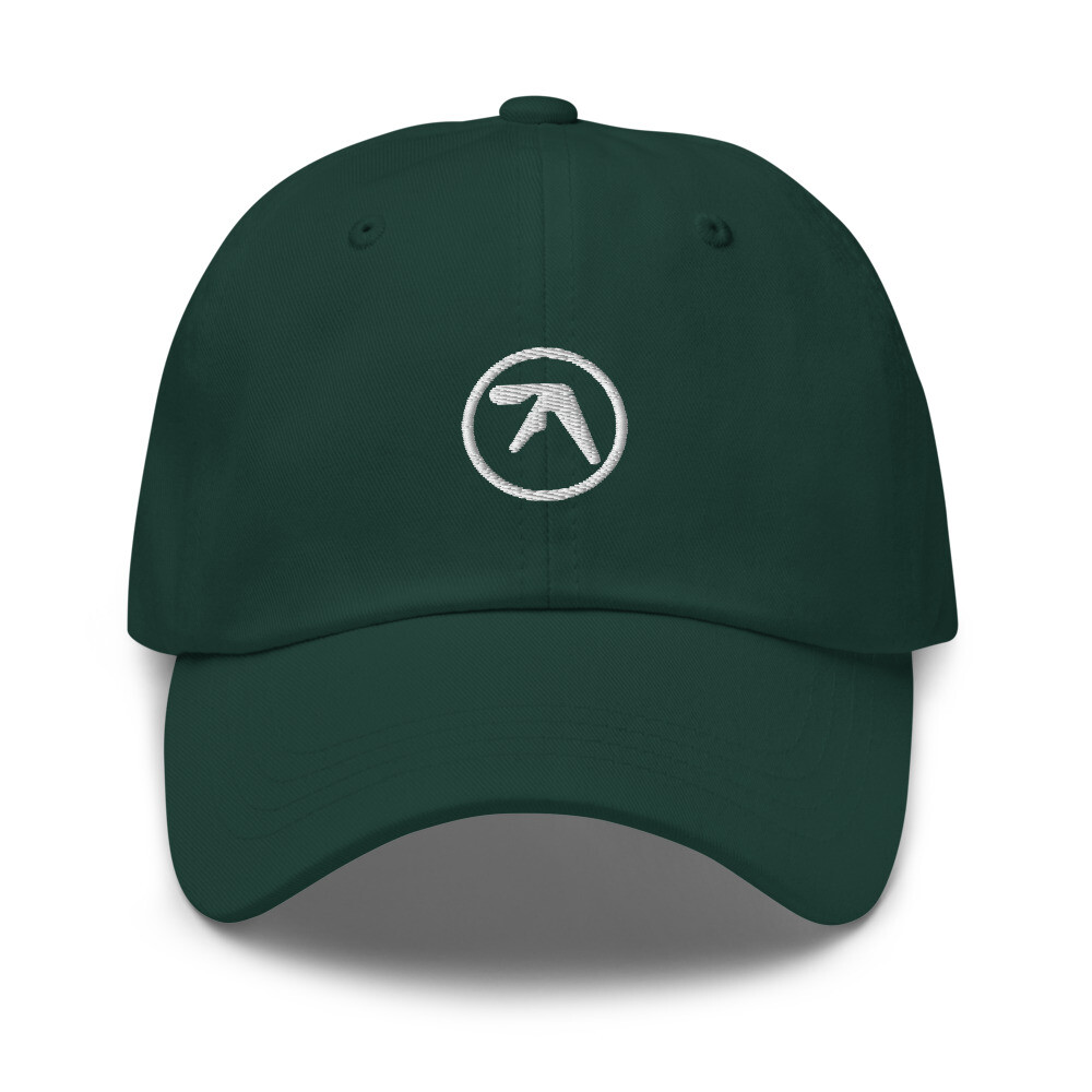 Aphex Twin Syro Selected Ambient Unisex Twill Hat | eBay