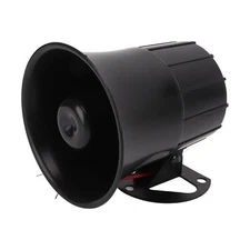 Multifunction Kerui Wireless Burglar Alarm Siren Speaker Security Home Alarm