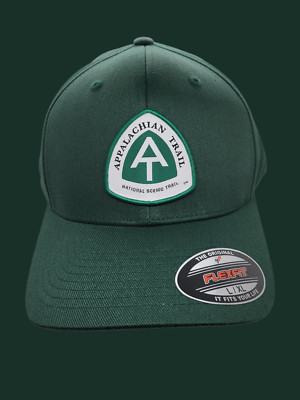 Appalachian Trail Flexfit Hat