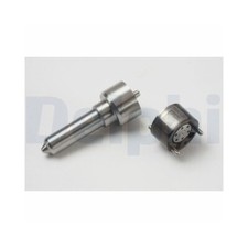 DELPHI 7135-581 Reparatursatz, Einspritzdüse für