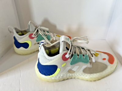 harden new shoes 2021