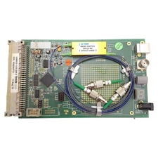 Thorlabs OSW12-1310-SM-E Optical MEMS Switch, 1280-1625nm 300mW, SMF-28E, 5VDC