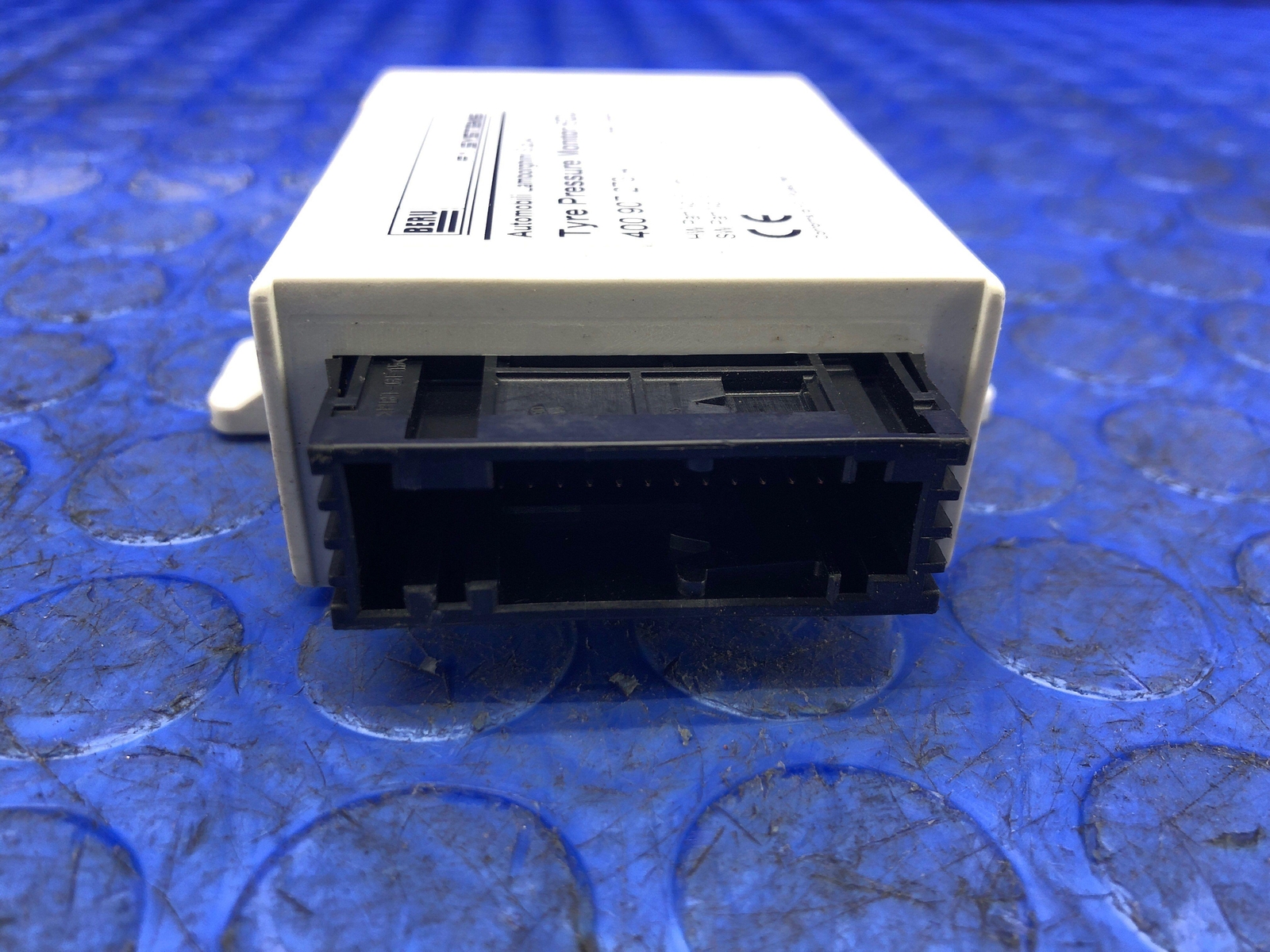 LAMBORGHINI GALLARDO OEM TPMS TIRE PRESSURE MONITOR CONTROL MODULE 400907273