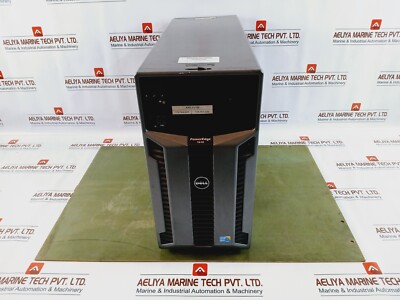 DELL POWEREDGE T610 Tower Server RAID 570W 50/60HZ