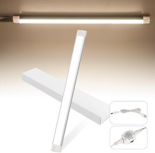 LED Under Cabinet Lighting, Motion Sensor Activated Light strip 4000K 11.8inch