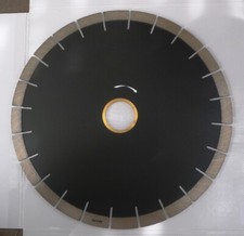 14-Inch Silent Core Arix-pattern Diamond Saw ...
