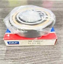 1PC SKF QJ 211 MA four-point contact ball bearing