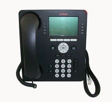 Avaya 9608G Gigabit IP Telephone 700505424
