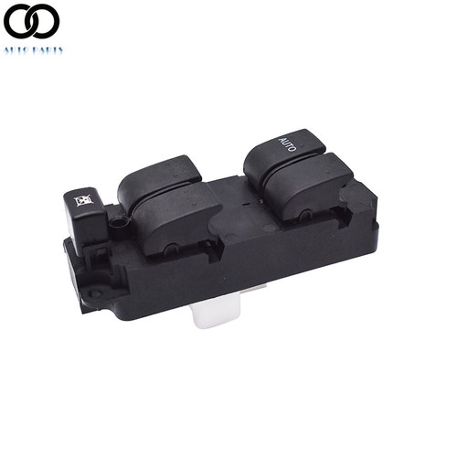Front Left 5 Button Master Power Window Switch For 2004-2009 Mazda3 BN8F-66-350A - Picture 4 of 8