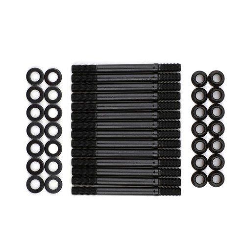 Cylinder Head Stud Kit 201-4302 For E36 325i 2.5L 6 Cyl M50 3.0L S50US 3.2L - Foto 5 di 5