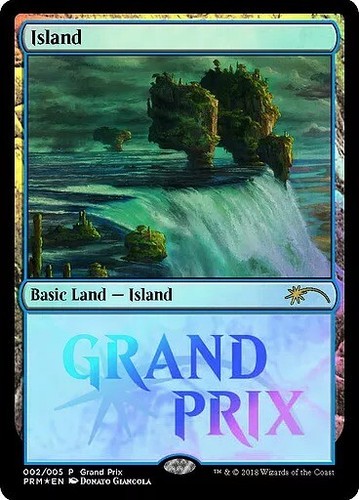 Grand Archive TCG Spirit Blade: Ascension STAMPED Foil P24