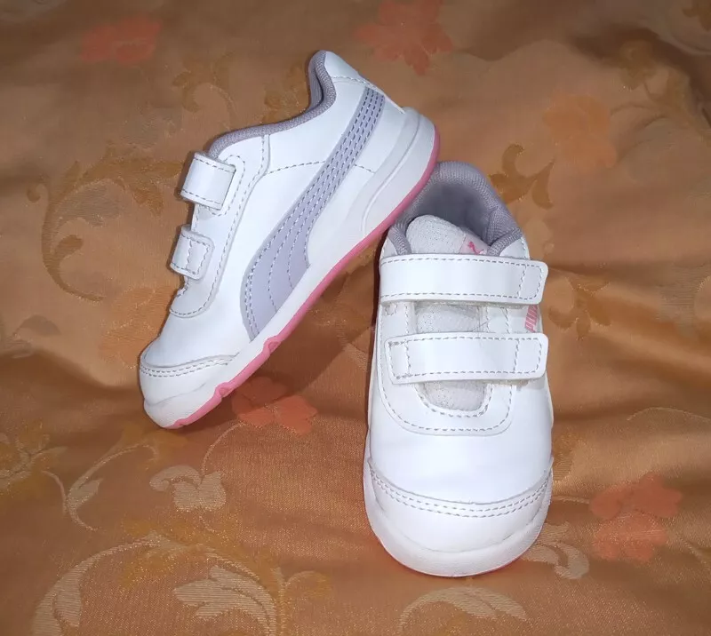 Scarpe clearance bambina puma