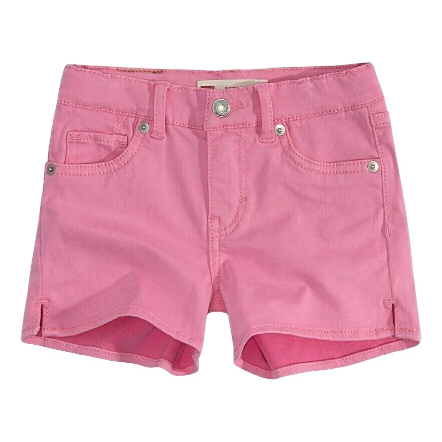 Viscose Size 10 Shorts for Girls