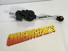 GM OEM 95-24 Avalanche 1500 Lower Components-Shift Actuator 26094827