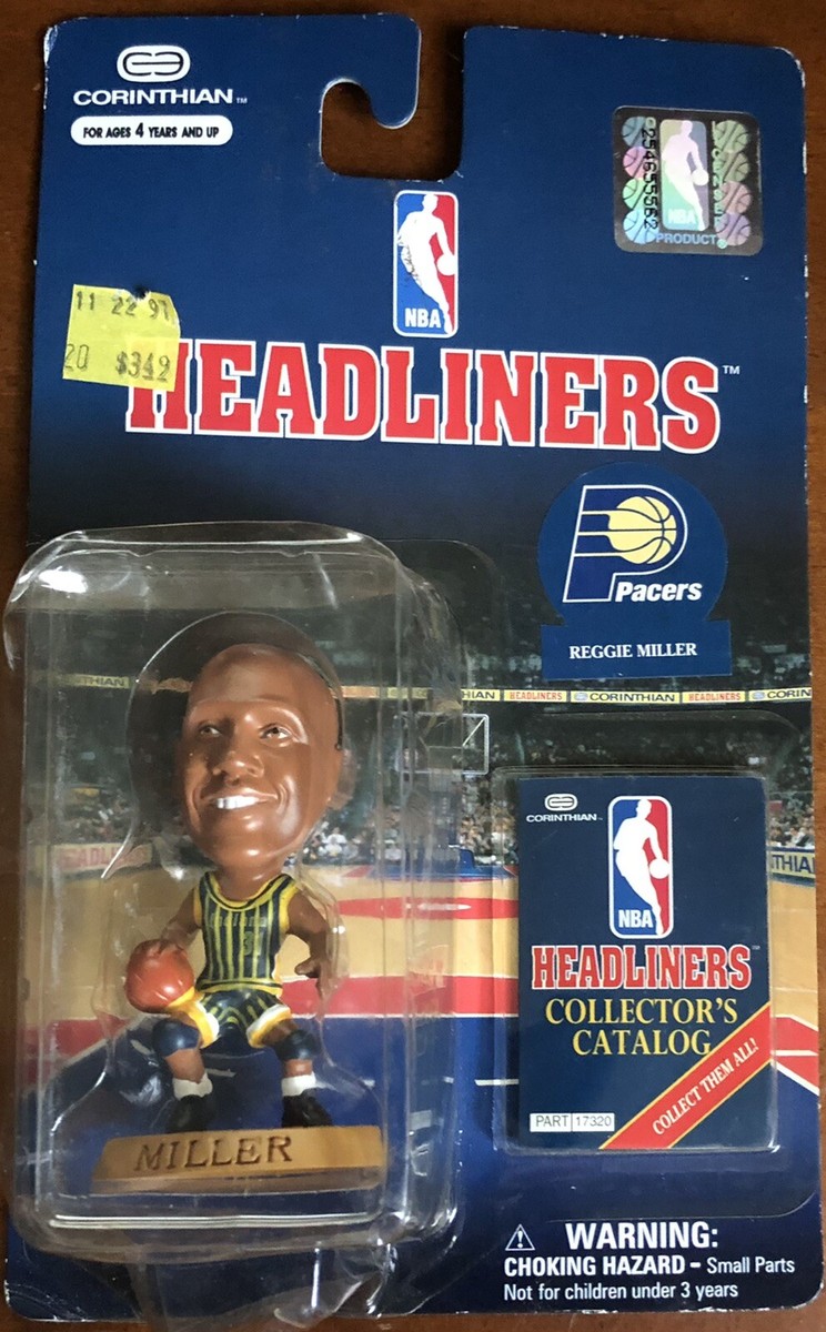 NBA ヘッドライナーズ フィギュア 7体セット　CORINTHIAN NBA ヘッドライナーズ フィギュア 7体セット CORINTHIAN NBA ヘッド