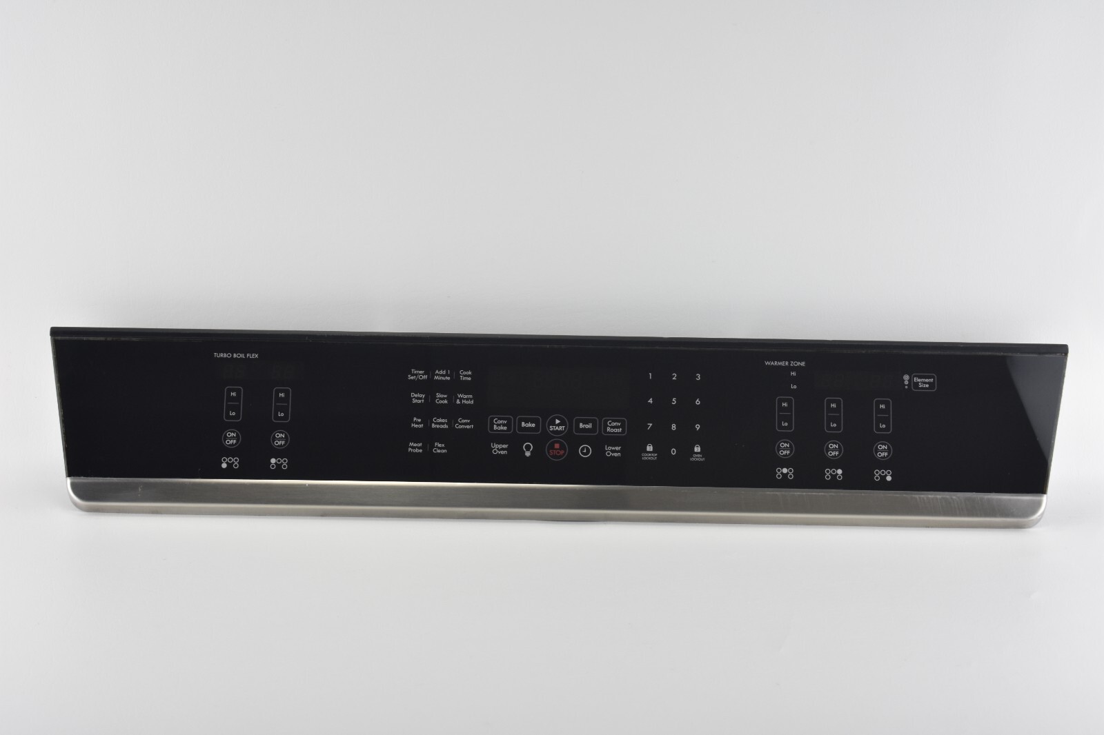 KENMORE Range Oven, 30 